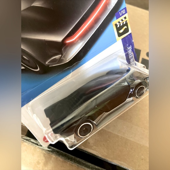 Knight Rider K.I.T.T. Concept. - Picture 6 of 6